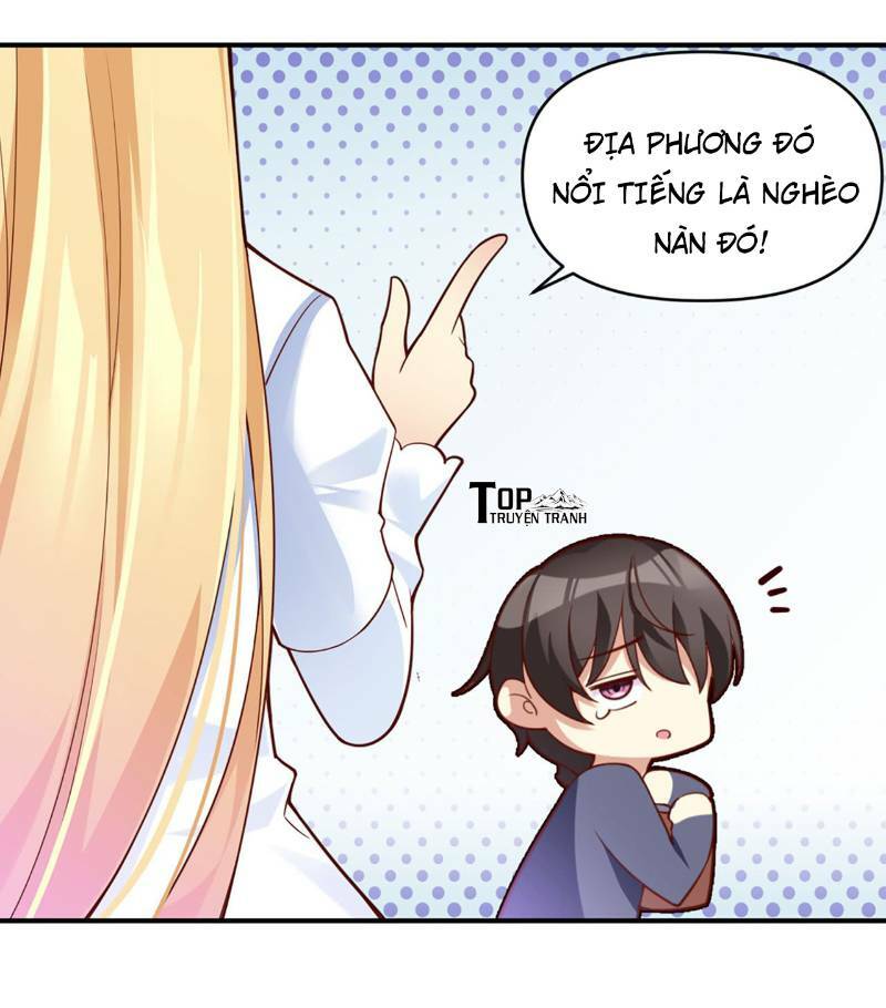 lãnh chúa cái gì không quan trọng chapter 2 11