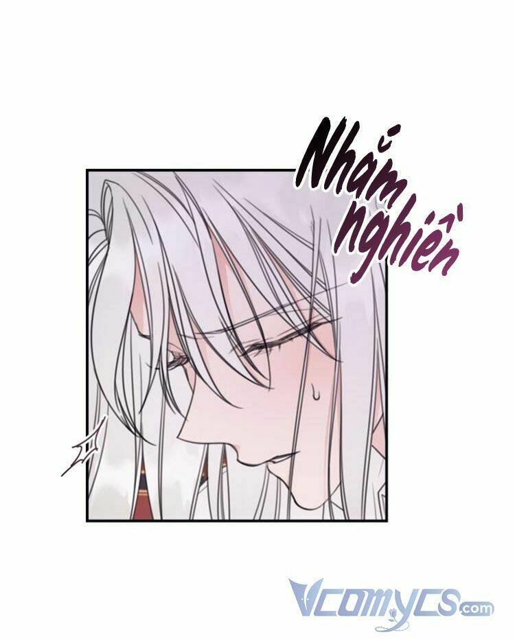 kiếp này tôi sẽ sống như một nhân vật phụ chapter 9 55