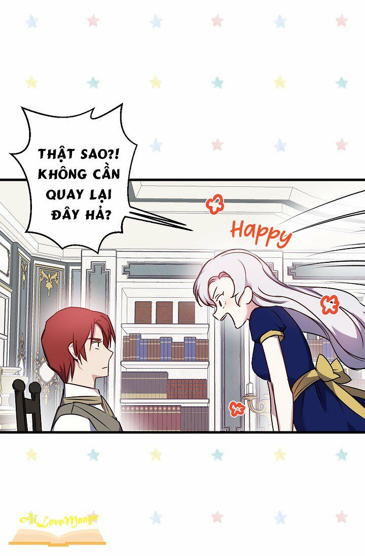 hôn lễ báo thù chapter 24 32