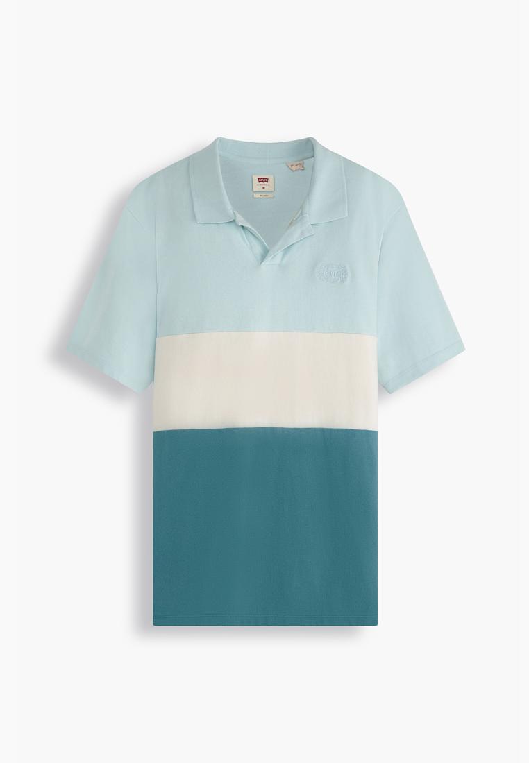 ÁO THUN POLO NAM LEVI'S A1843-0000