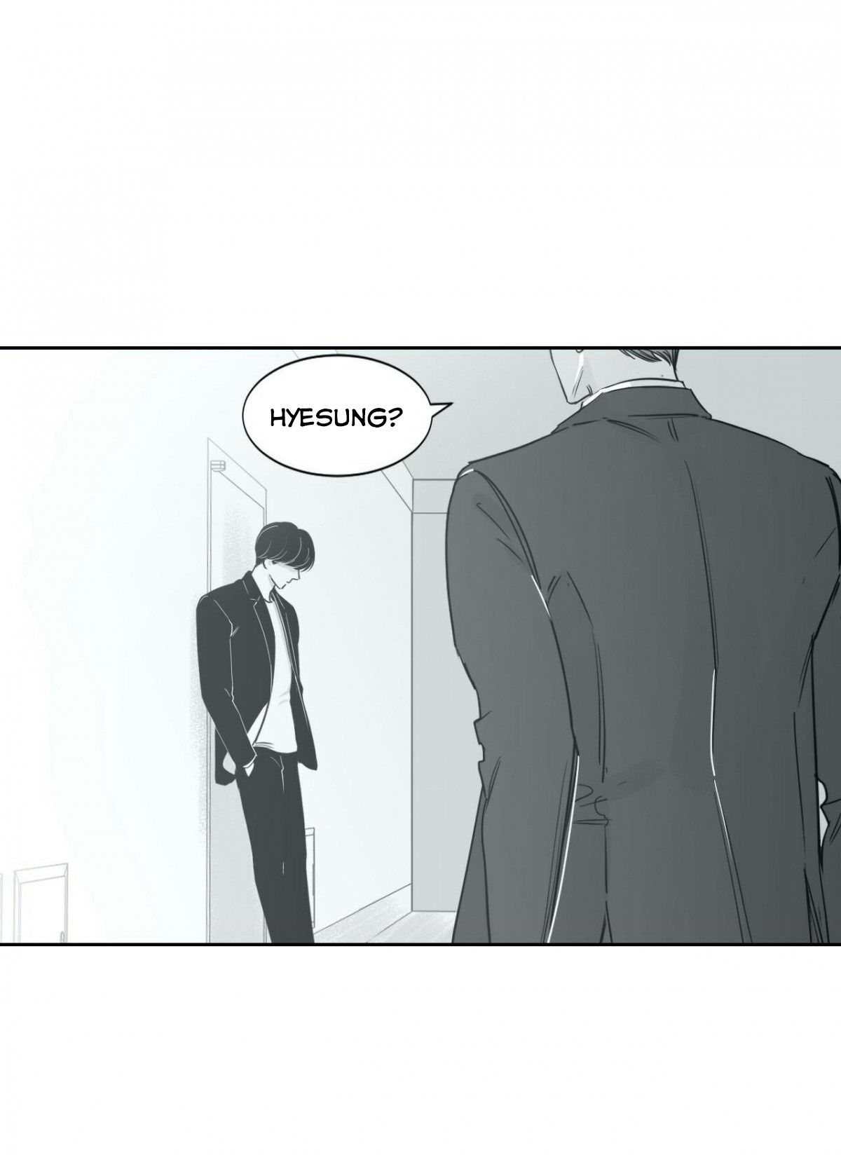 hyesung à, lại gần tôi nào! chapter 23 49