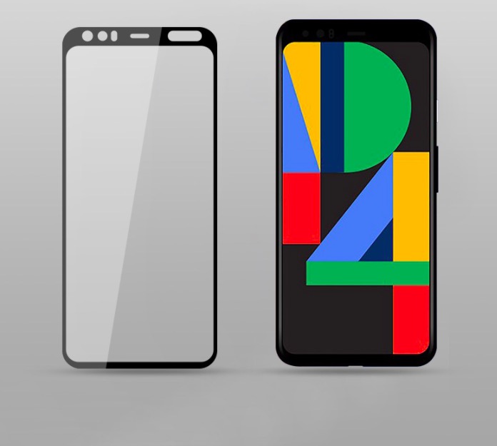 Miếng dán cường lực cho Google Pixel 4 | Pixel 4 XL Full màn hình