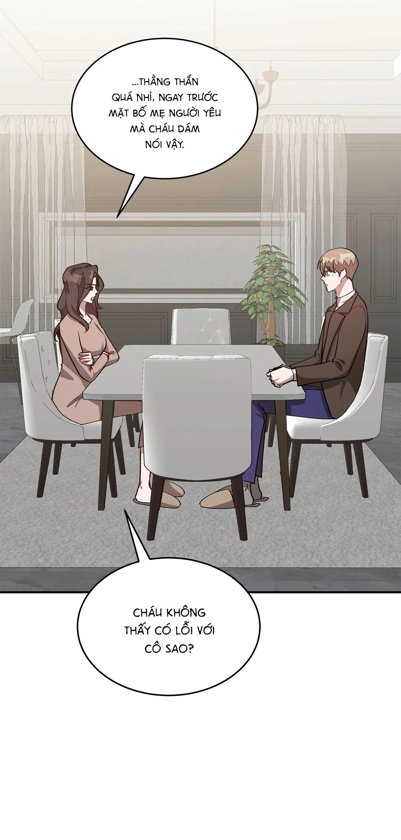 Sống Lại Lần Nữa chapter 67 66