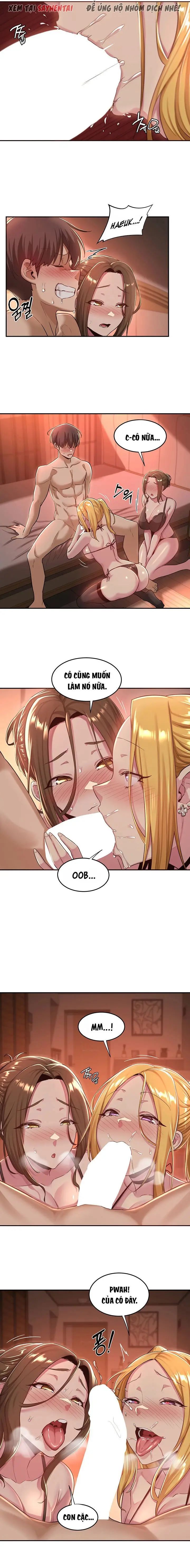 nhóm học tình thú chapter 24 11