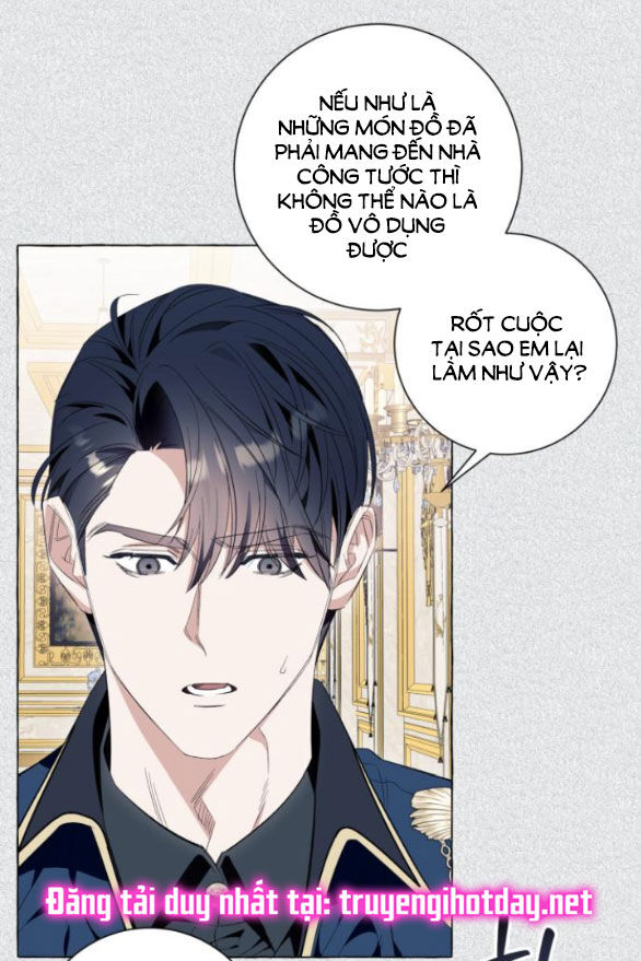 tôi tưởng đó chỉ là tiểu thuyết trọng sinh bình thường chapter 39.2 26