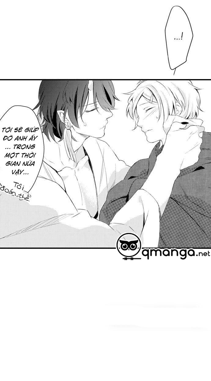 ác ma dục vọng chapter 6 38