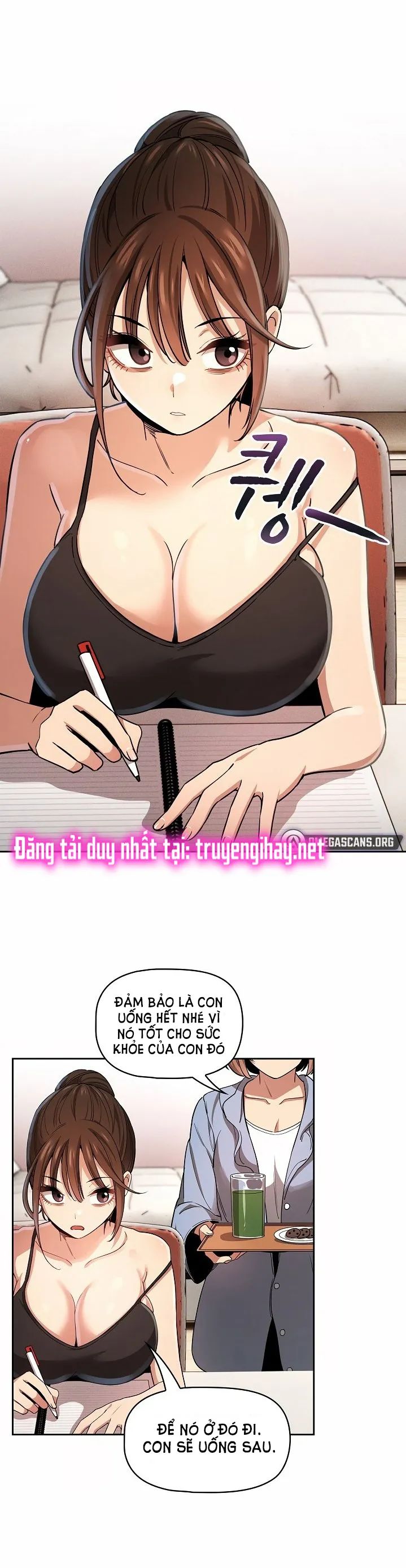 gia sư mùa hovid chapter 62 17