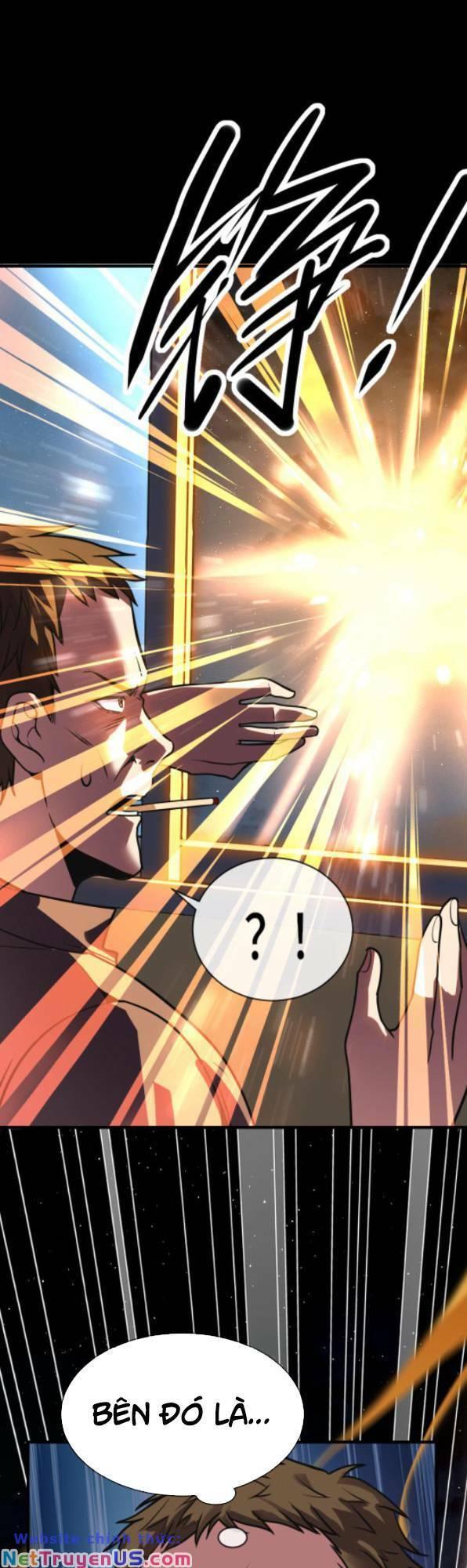 nhìn thấy thanh máu, ta xử tội thần linh chapter 67 26