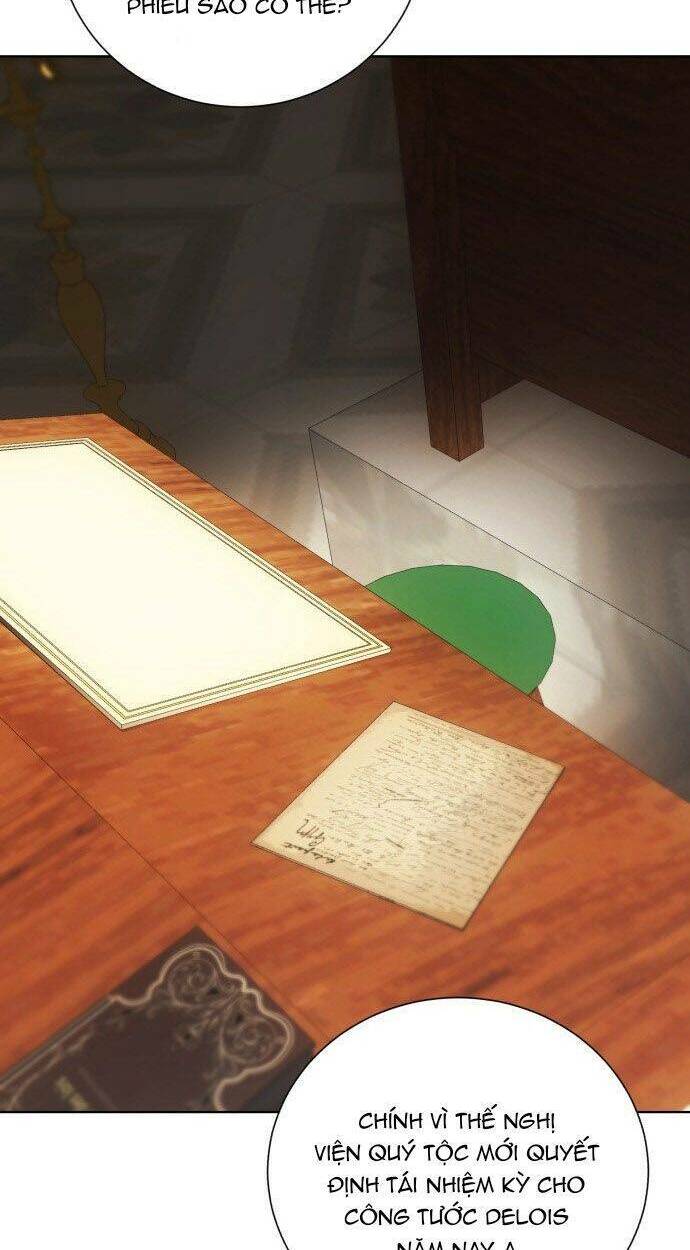 ta đã từng mong nàng biến mất chapter 43 5