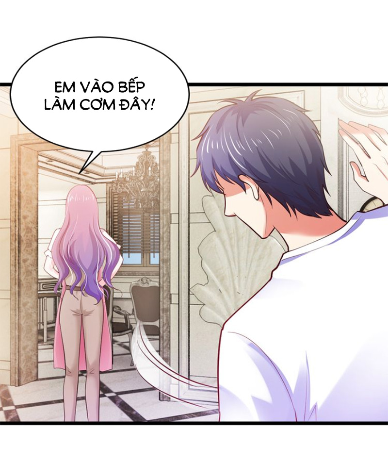 độc nhất sủng ái của thủ tịch chapter 28 33