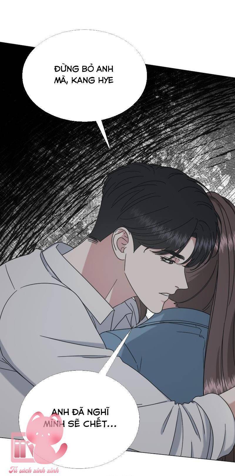 theo bản năng của em chapter 51 43