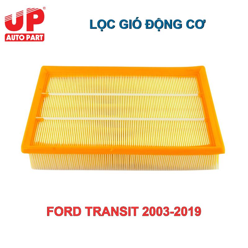 Lọc gió động cơ ô tô FORD TRANSIT 2003-2019