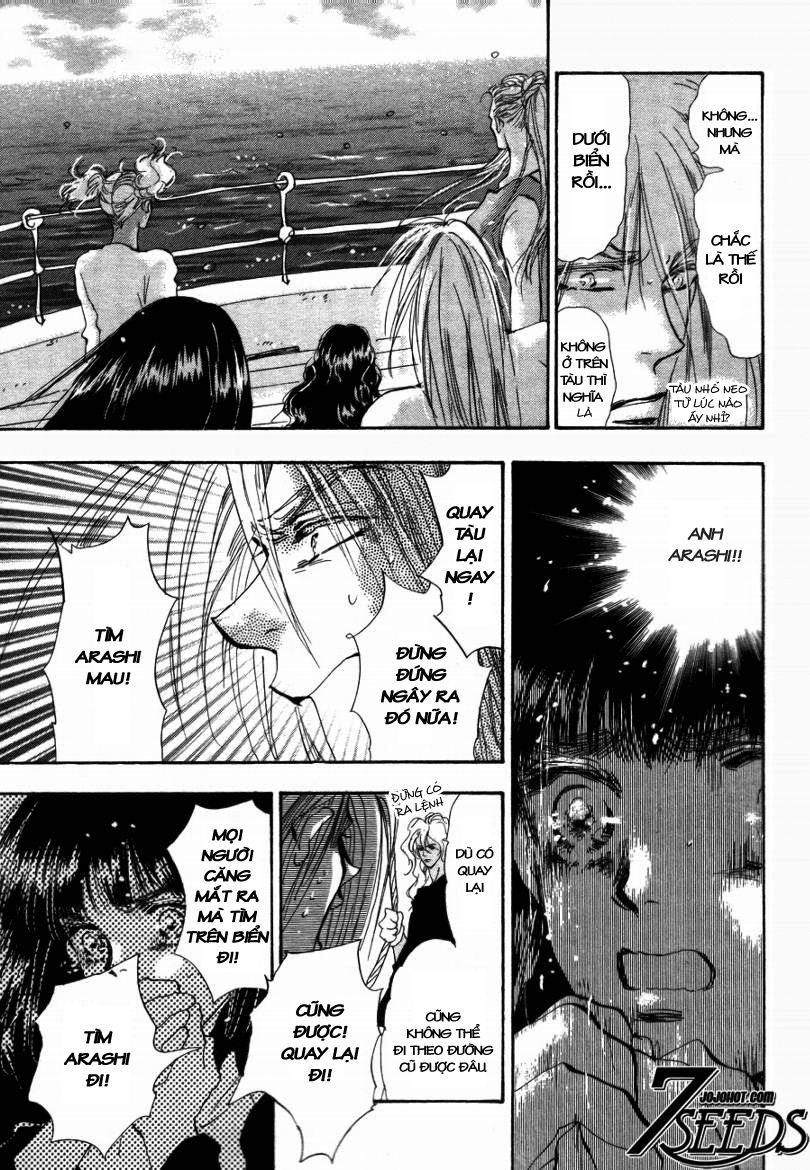 mầm sống chapter 92 16