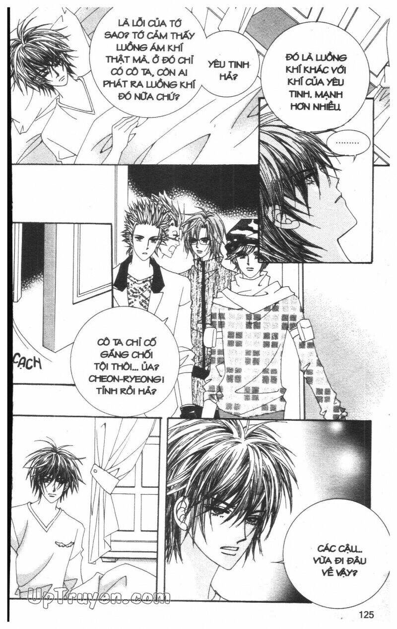 cửa hàng phù thủy chapter 1 125