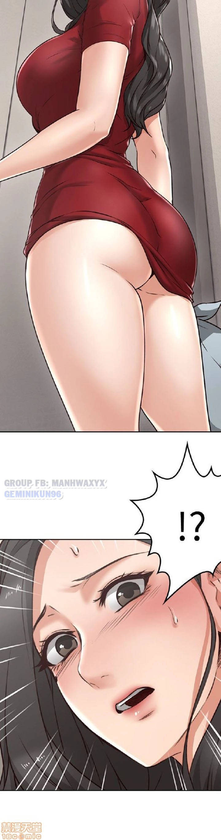 xoa dịu em đi chapter 1 10