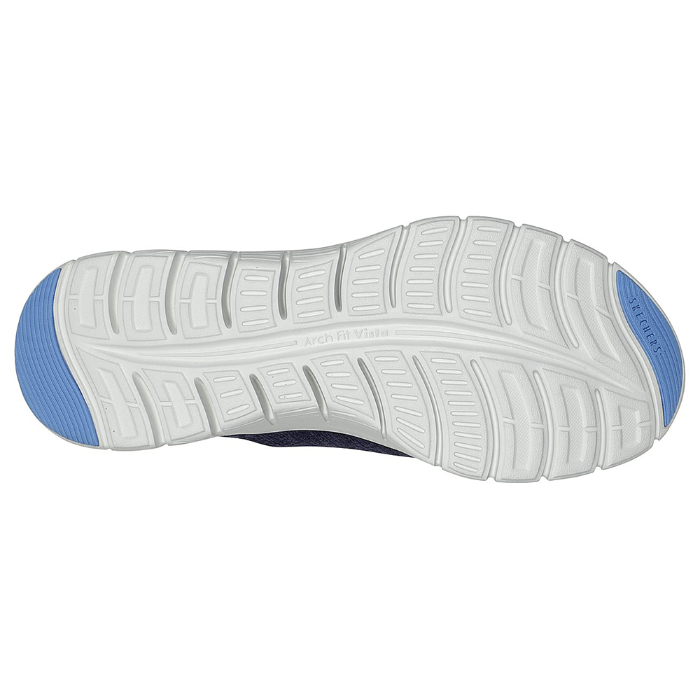 Skechers Nữ Giày Thể Thao Sport Active Arch Fit Vista - 104373-NVY