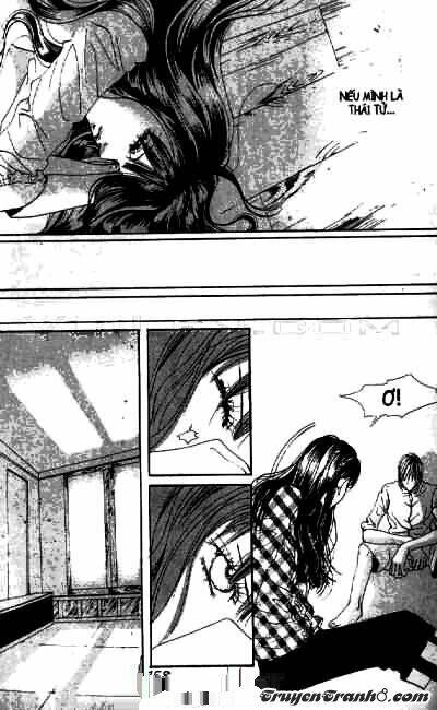 goong - [ hoàng cung ] chapter 3 156