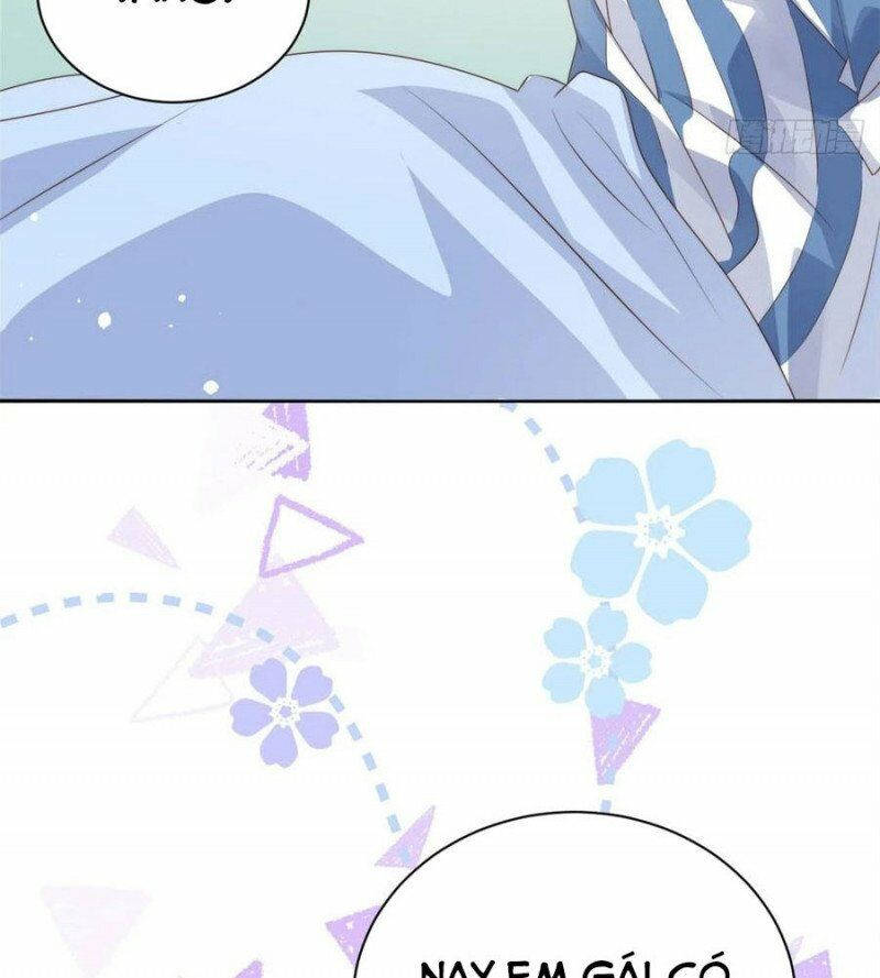 đoàn sủng lão đại ba tuổi rưỡi chapter 76 21