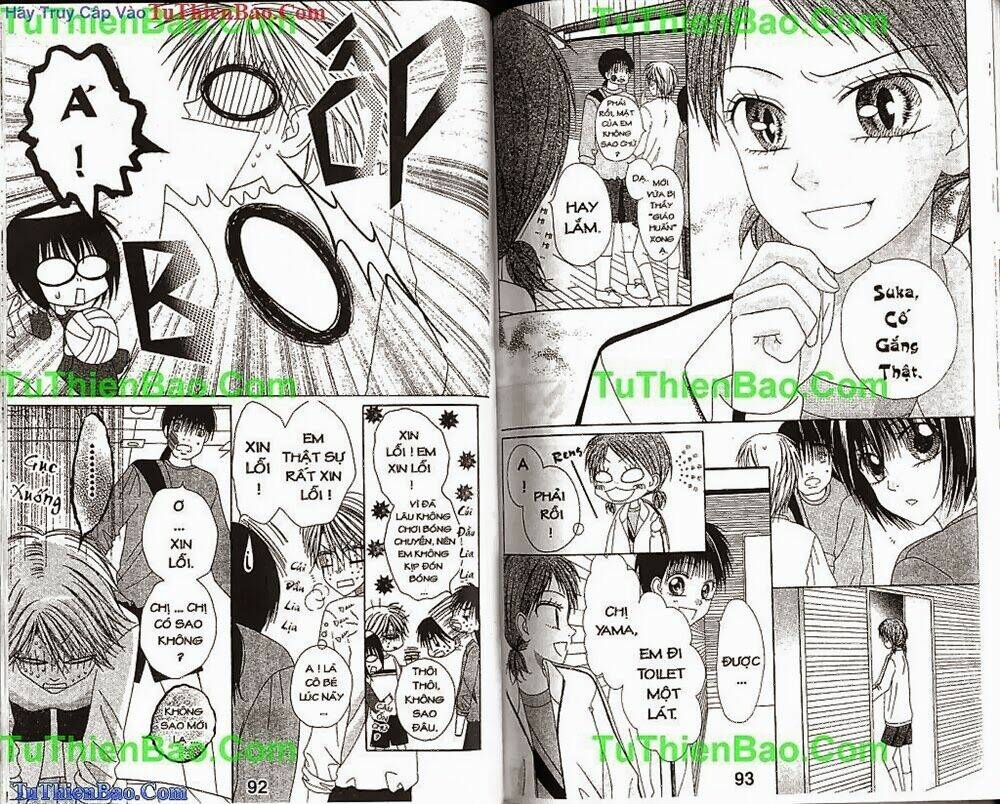 tình bạn đích thực chapter 5 47