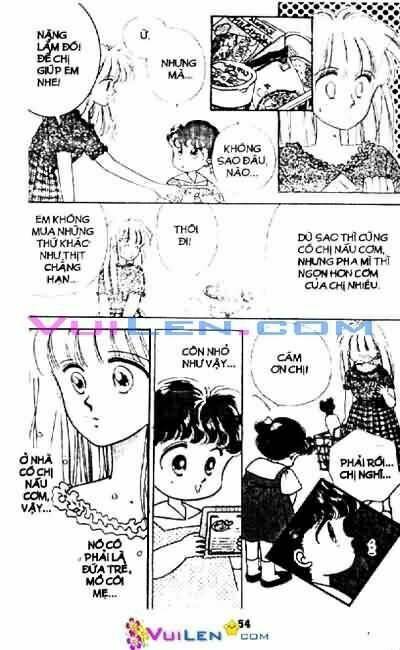 cô gái khả ái chapter 8 54