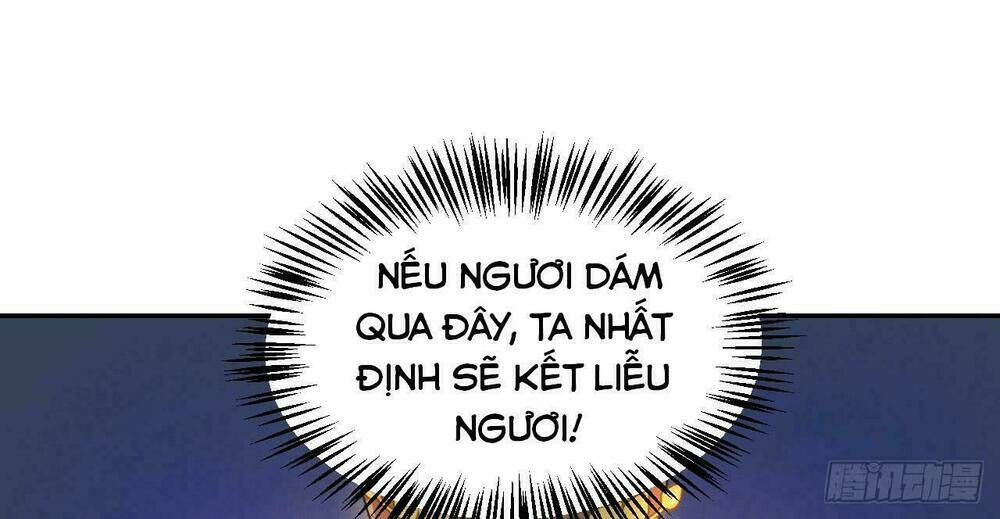 vương gia ba tuổi rưỡi của tôi chapter 33 57