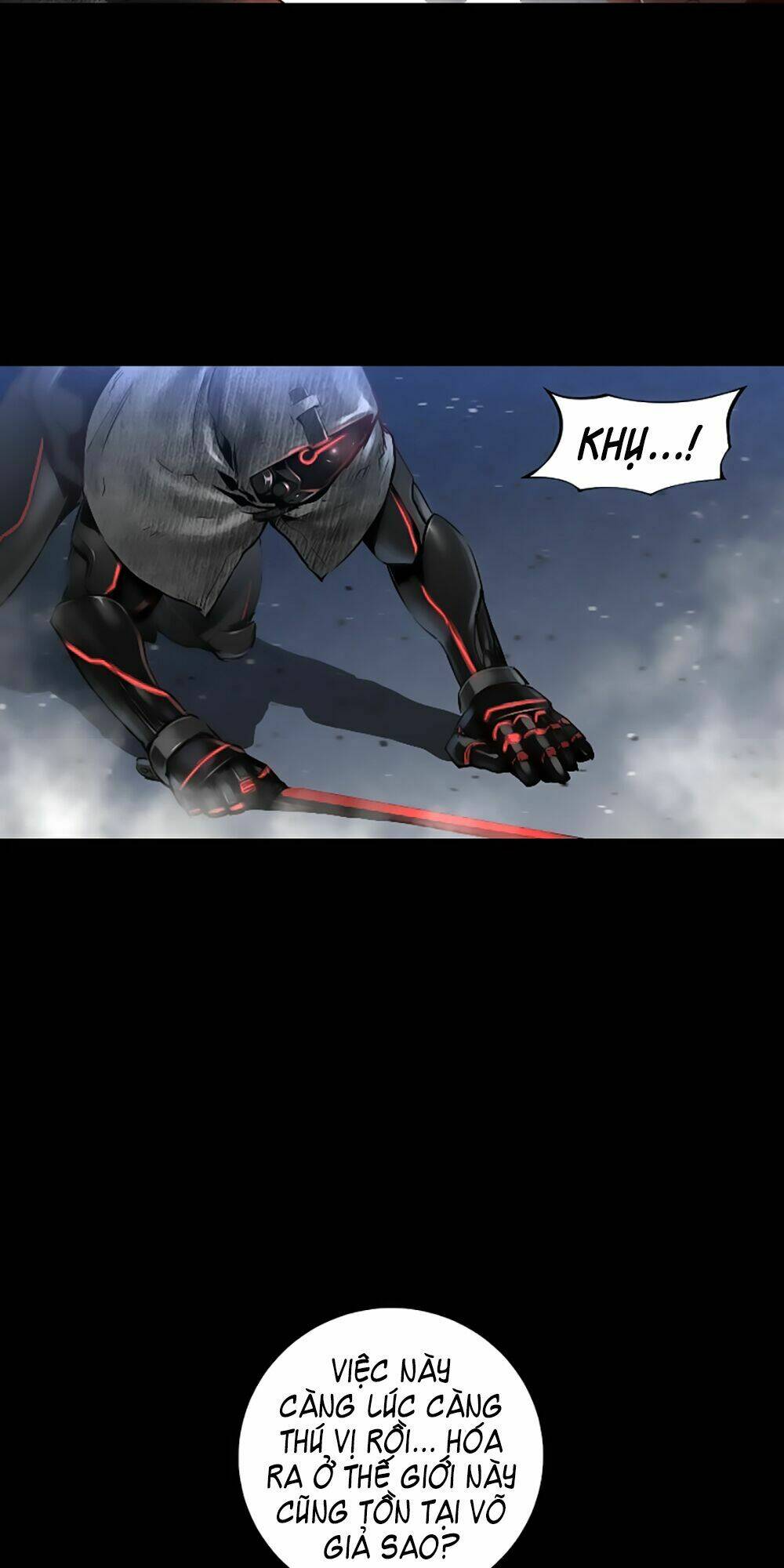 tam tuyệt tại dị giới chapter 25 39