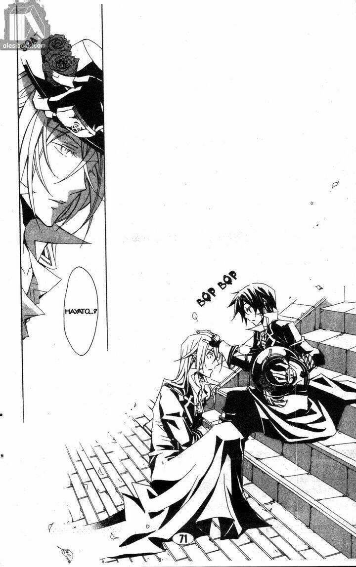 people dying off chapter 9 22