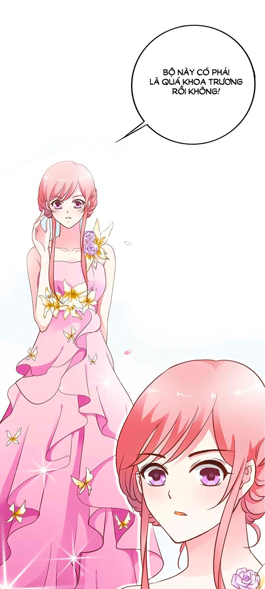 cô vợ kiêu ngạo của tổng tài ác ma chapter 12 24