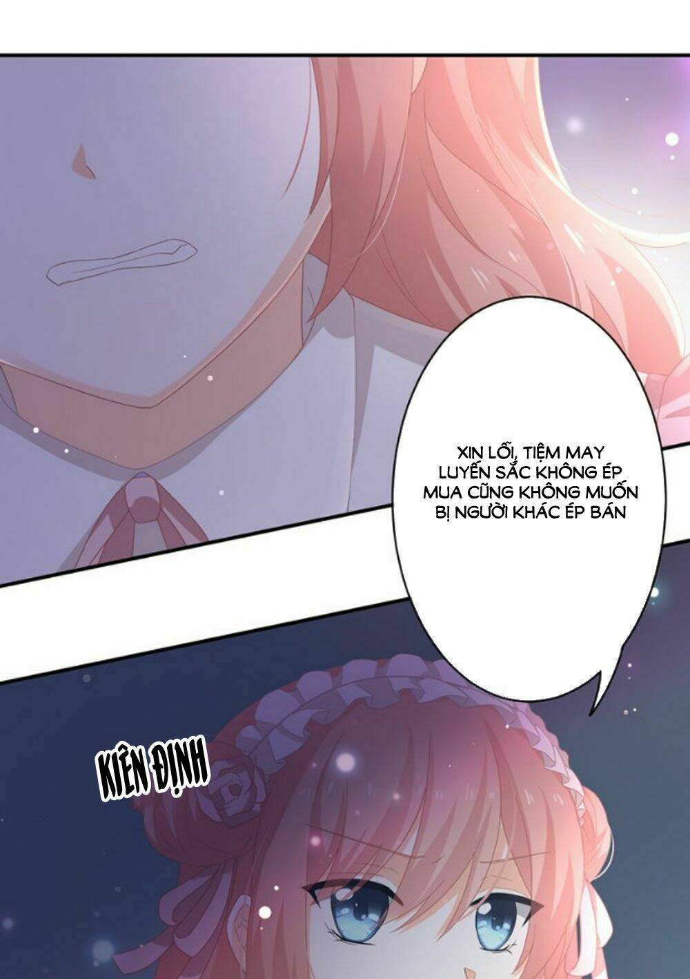 tiệm may luyến sắc chapter 8 7