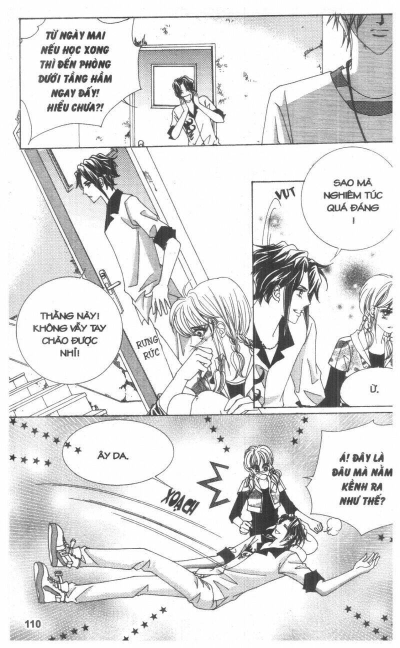 cũng vì em chapter 1 110