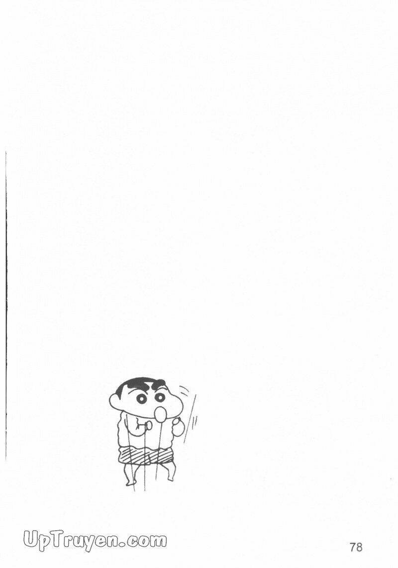 crayon shin-chan cậu bé bút chì chapter 20 76