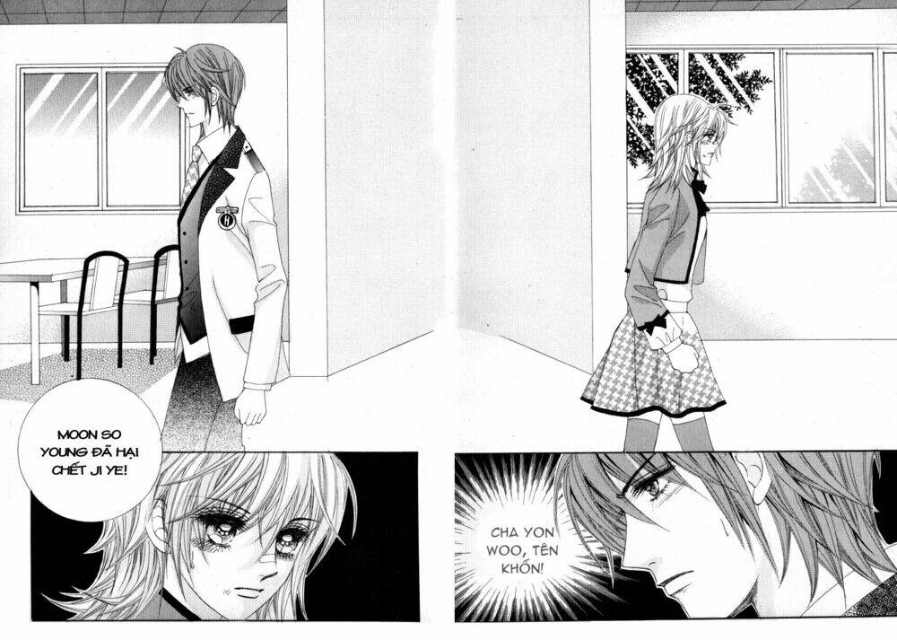 she's scary chapter 36 30