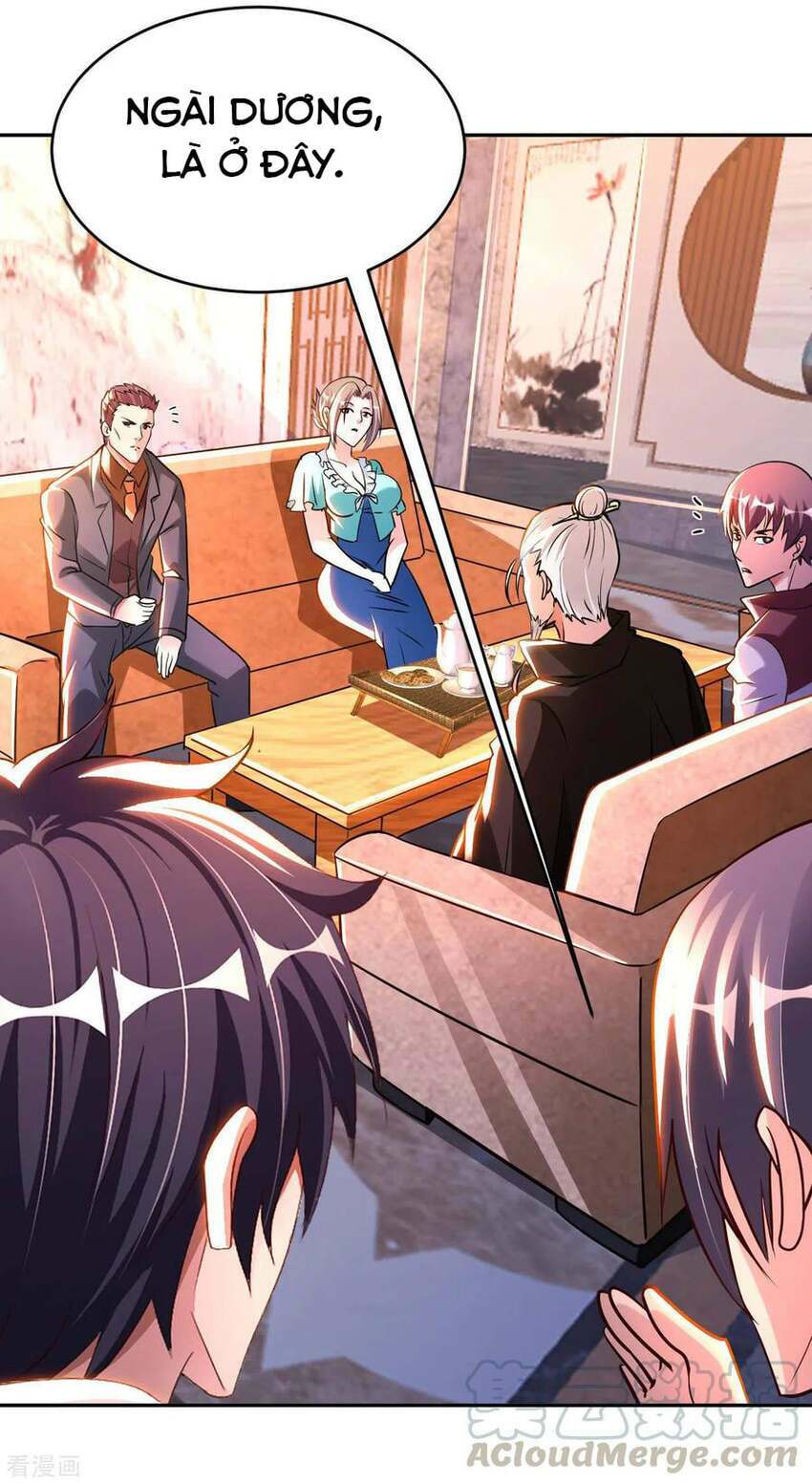 sư phụ của ta là thần tiên chapter 65 20