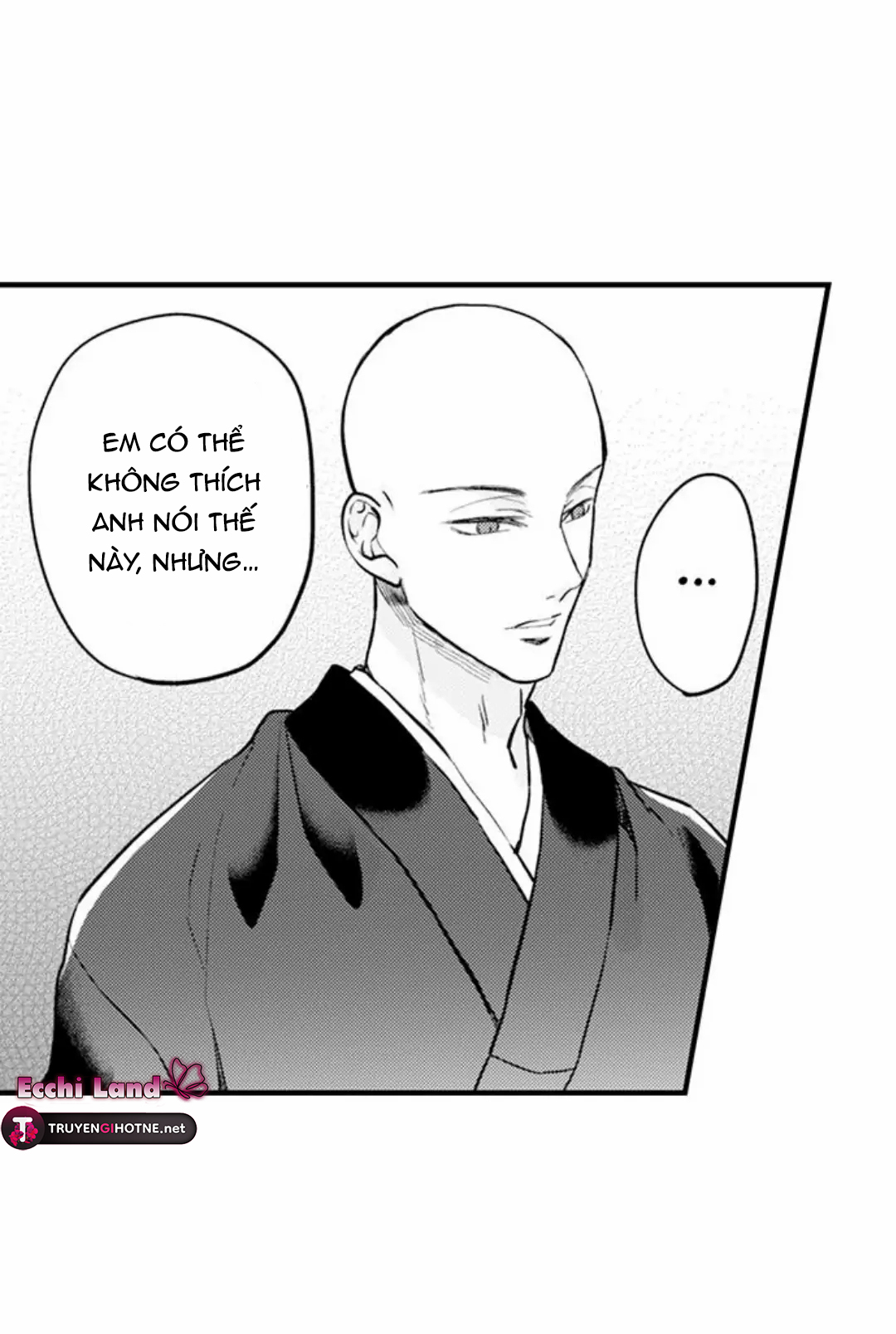 dây dưa một đêm dâm đãng với nhà sư chapter 153.1 9