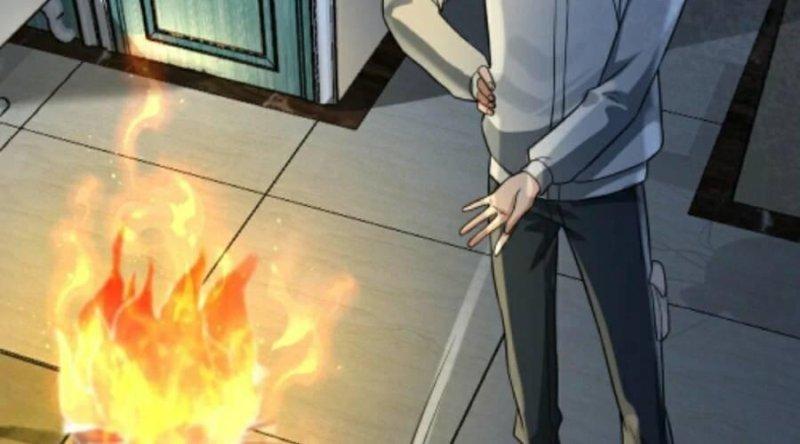 toàn cầu băng phong, ta chế tạo phòng an toàn chapter 91 74