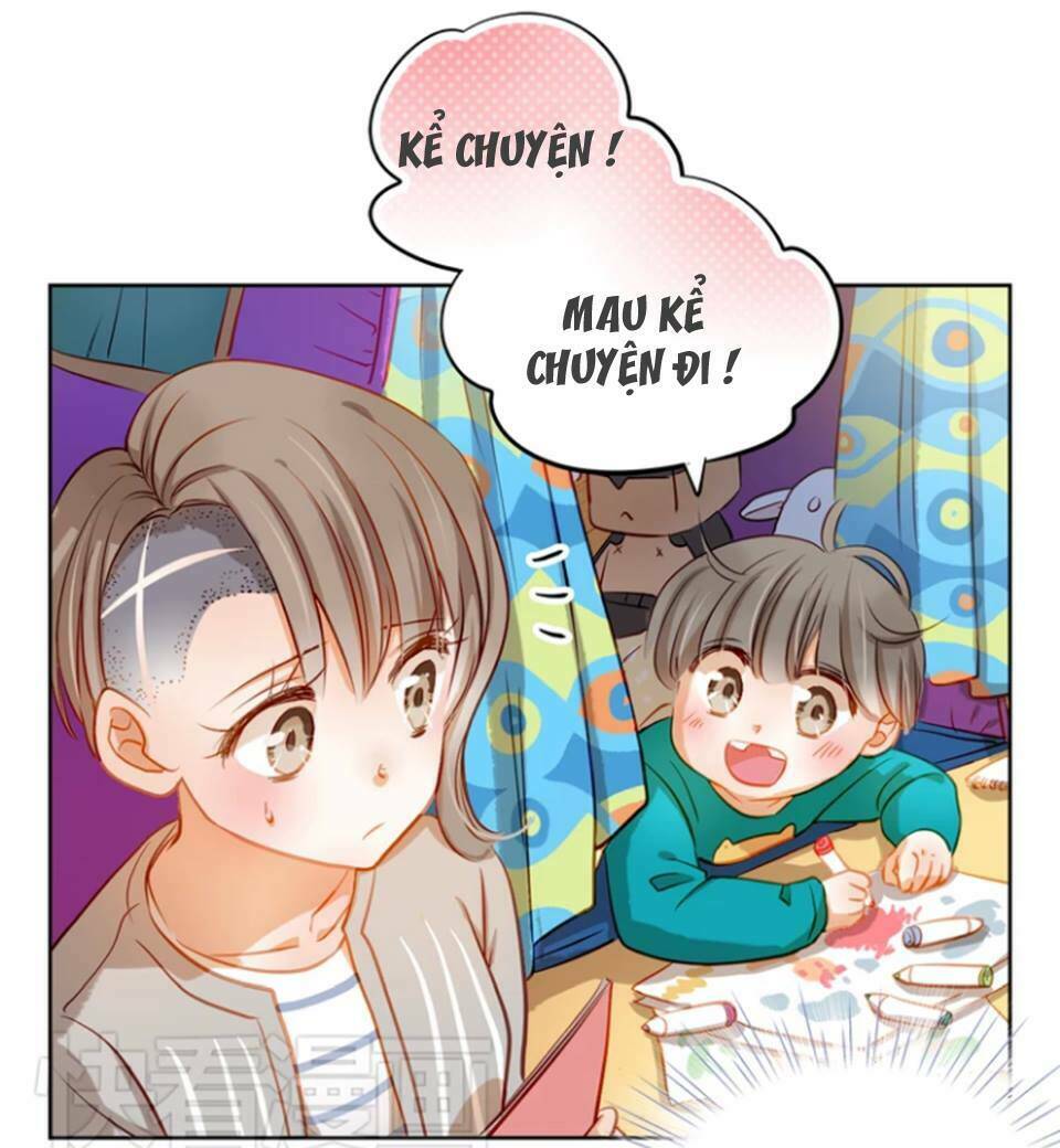 sự cám dỗ xấu xa chapter 8 35