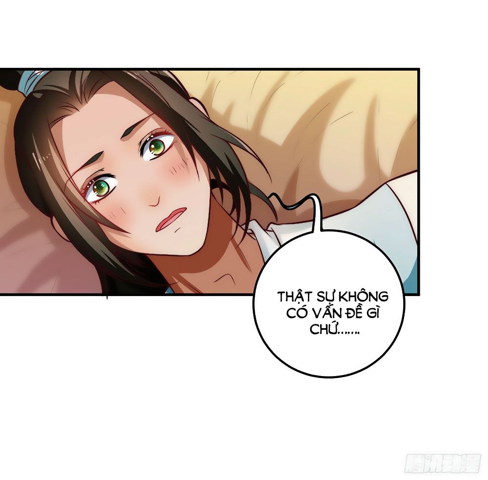 Liêu Liêu Nhân Thân Tu Tiên Truyện chapter 100 - Trang 21