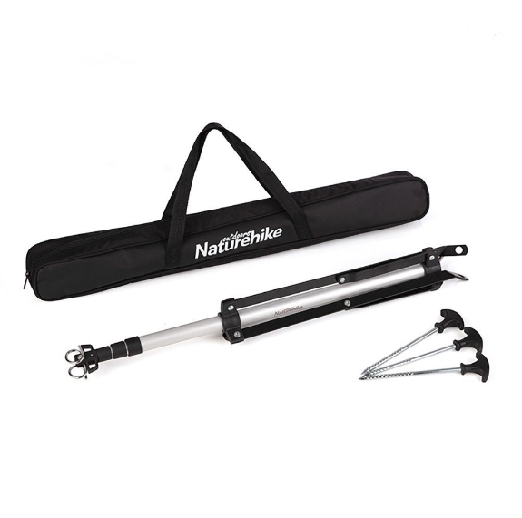 Gậy treo đèn 3 chân NatureHike NH17D015-J