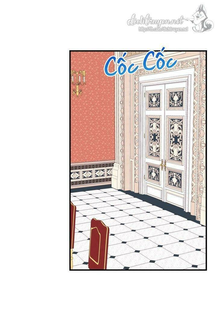 công chúa bãi rác chapter 28 41