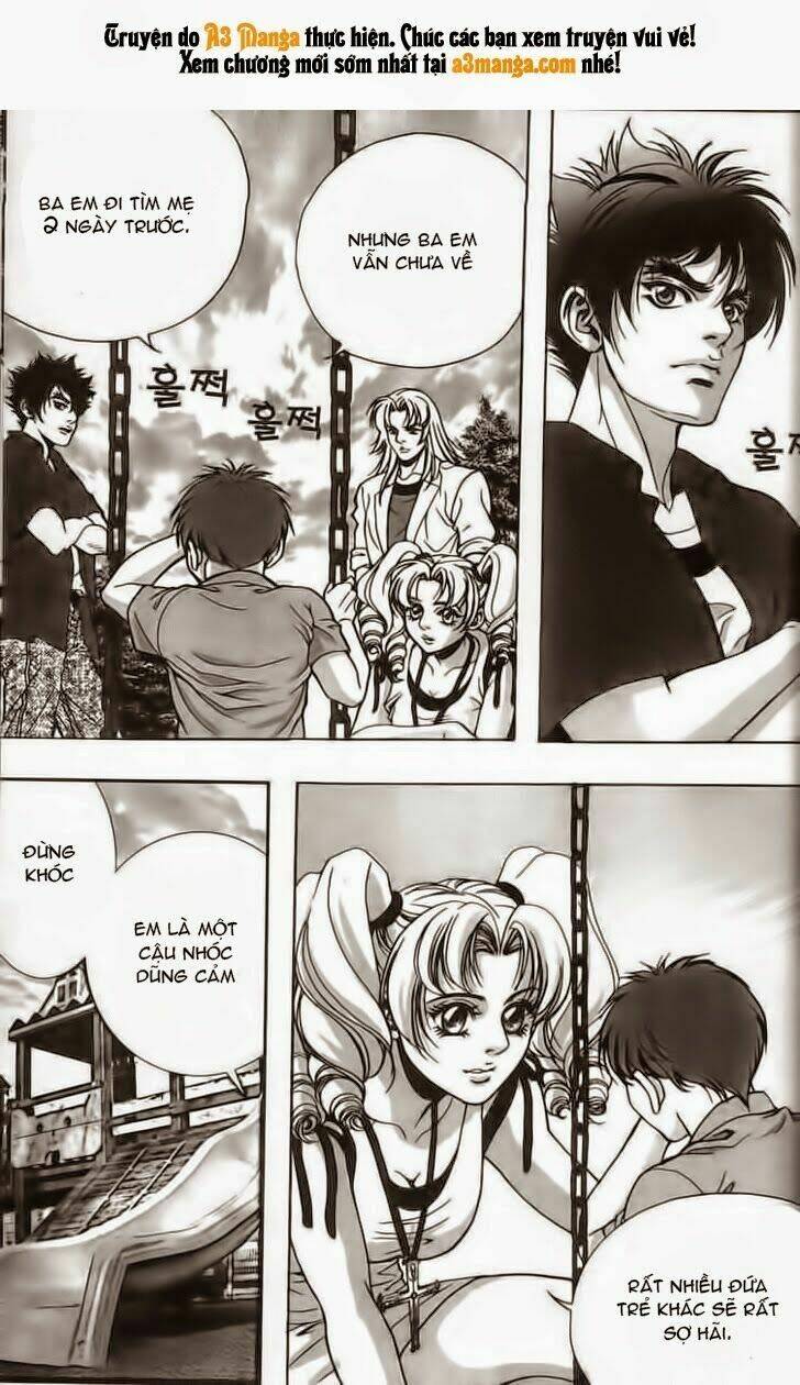 evil's return chapter 24 12