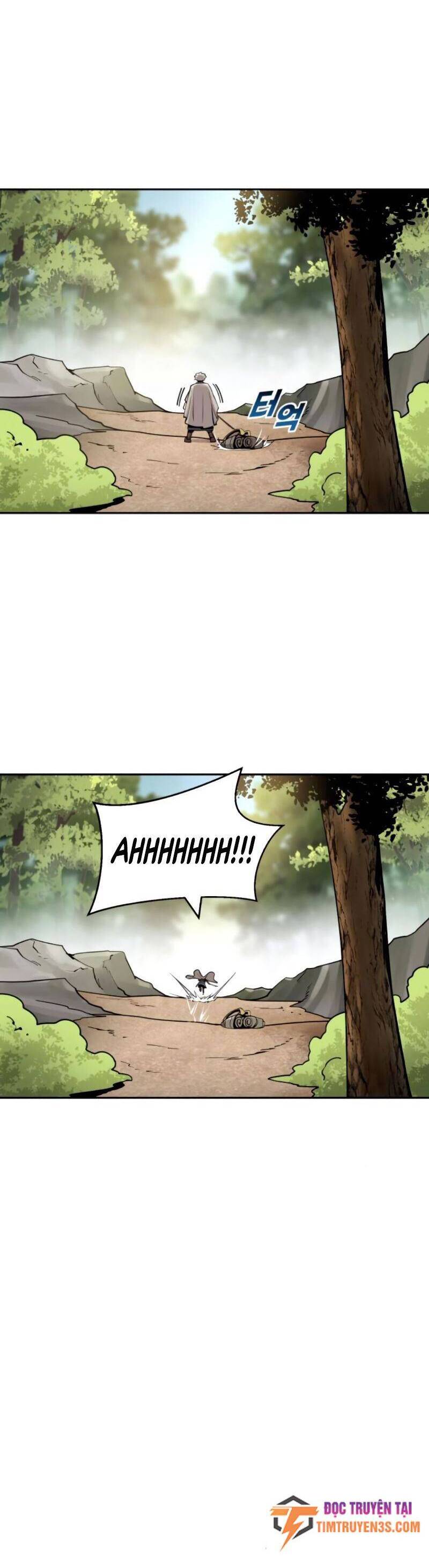 thiếu niên kiếm sư chapter 21 9