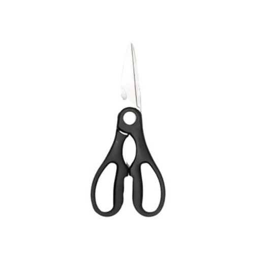 Bộ Dao LocknLock CKK306S4 4 Món Gồm 2 Dao, 1 Nạo Và 1 Kéo- Hàng Chính Hãng