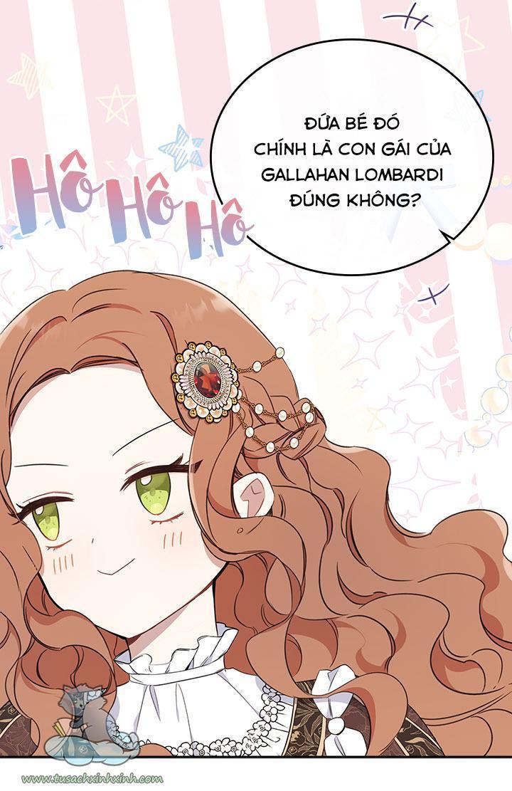 kiếp này ta sẽ trở thành gia chủ chapter 54 60