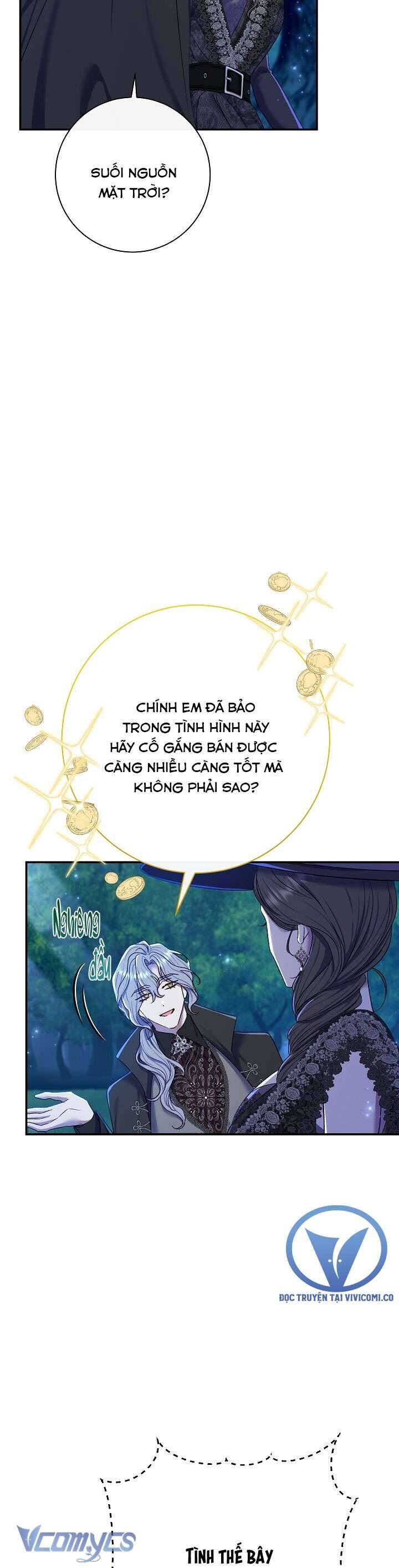 Người Xem Mắt Của Ác Nữ Quá Hoàn Hảo Chapter 68 29