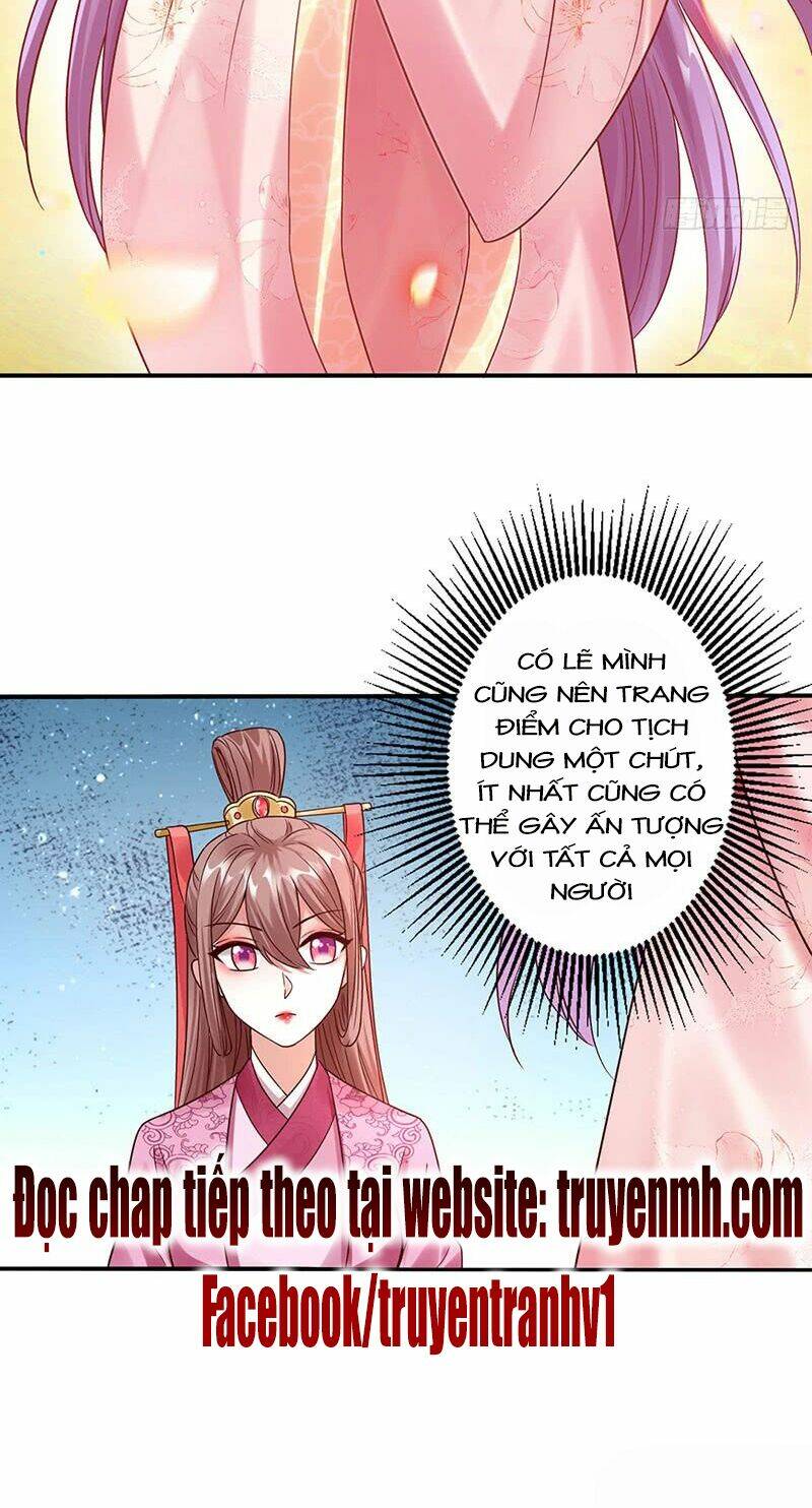 thần y yêu hậu chapter 36 19