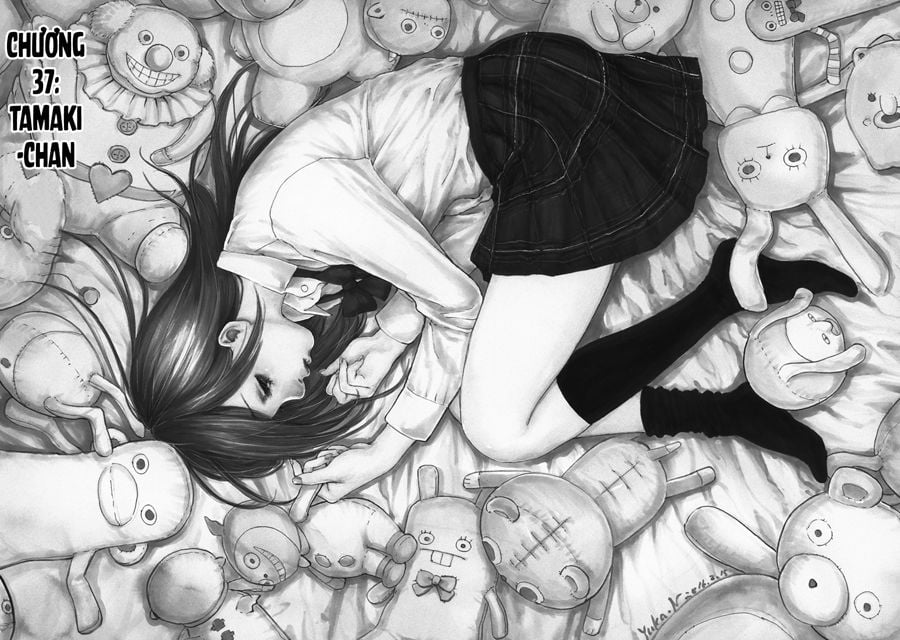 Gift ± chapter 37 1