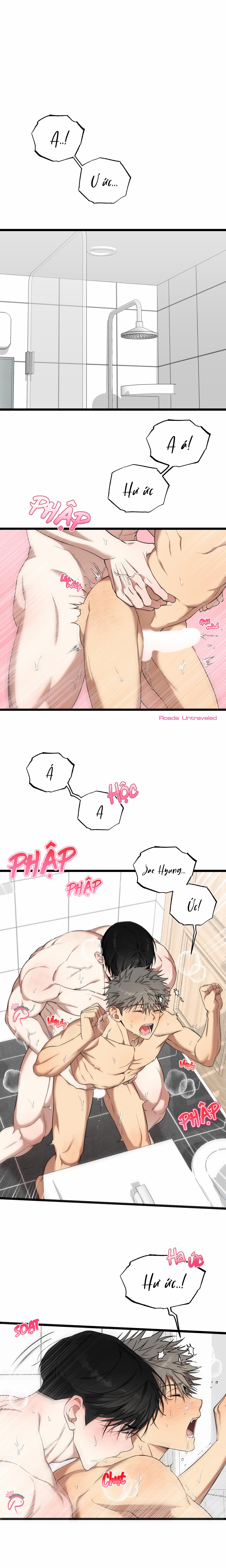 tôn trọng và ngưỡng mộ chapter 11 2