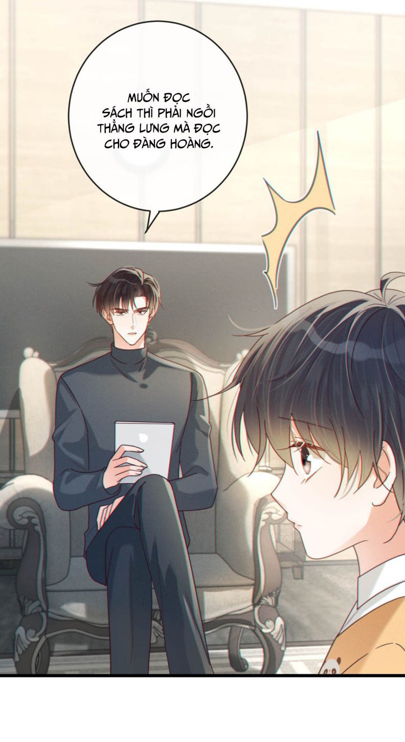 nịch tửu chapter 51 31