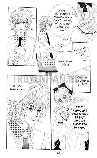 lọ lem hậu đậu chapter 46 22