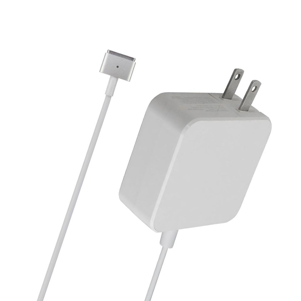 Universal  Adapter  Charger Cable 14.85V 3.05A 45W US Plug